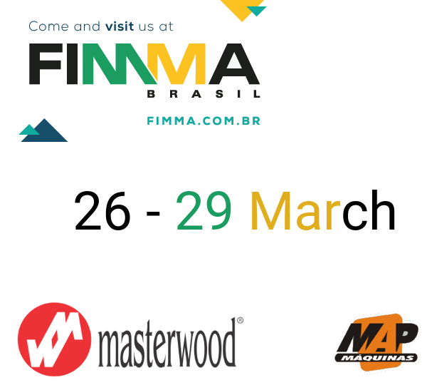 FIMMA BRASIL - 2019