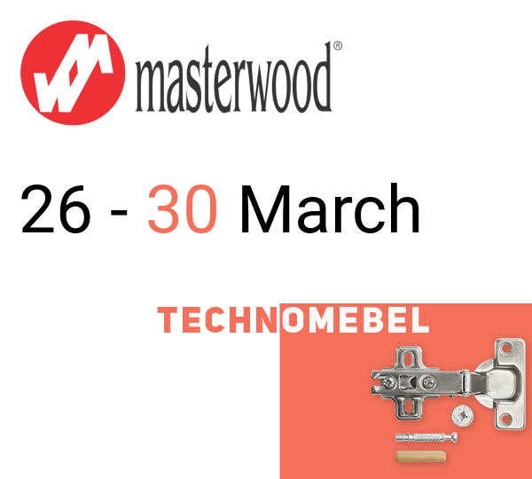 TECHNOMEBEL - 2019