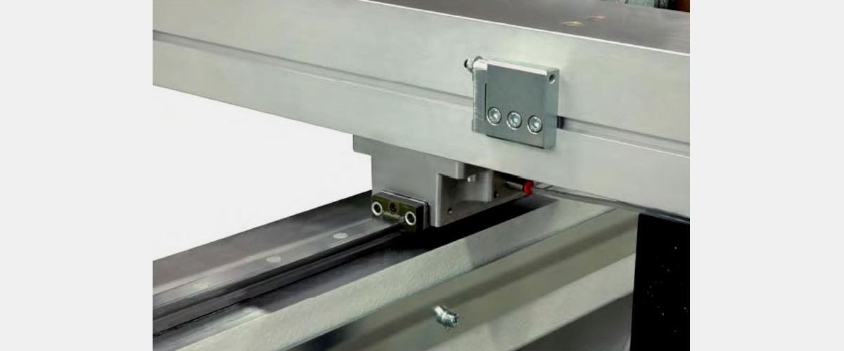 Linear guides