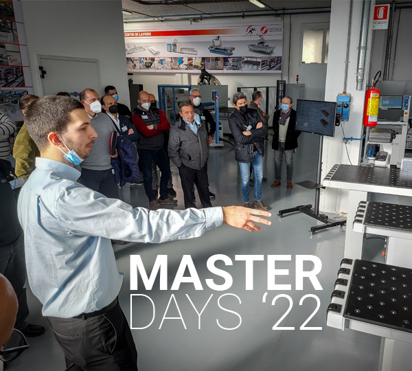 MASTER DAYS 2022