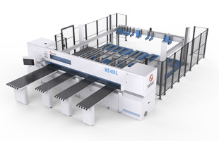 MS 430 L