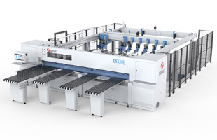 XY 430 L