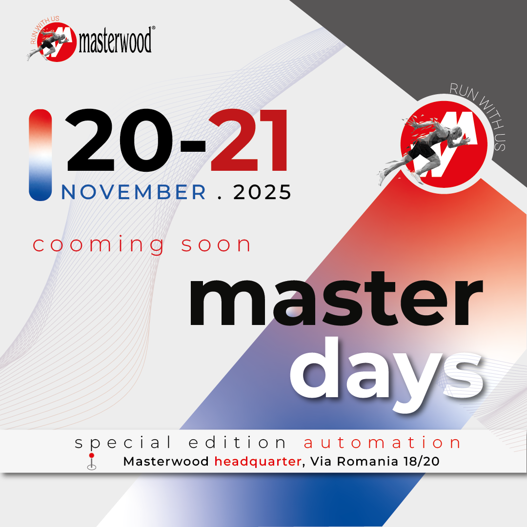 Master Days 2025