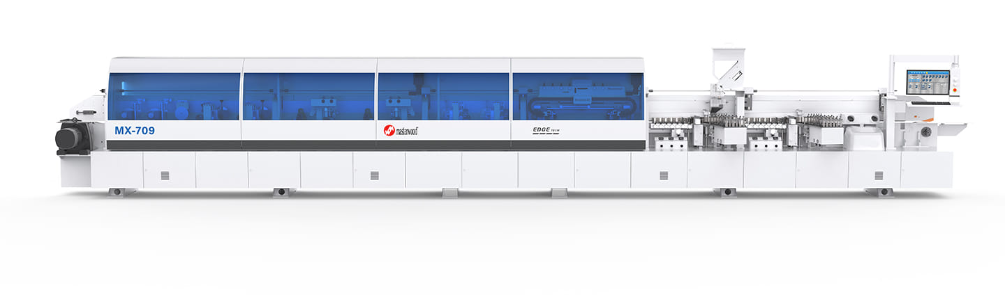 Bordatrici industriali mx 709