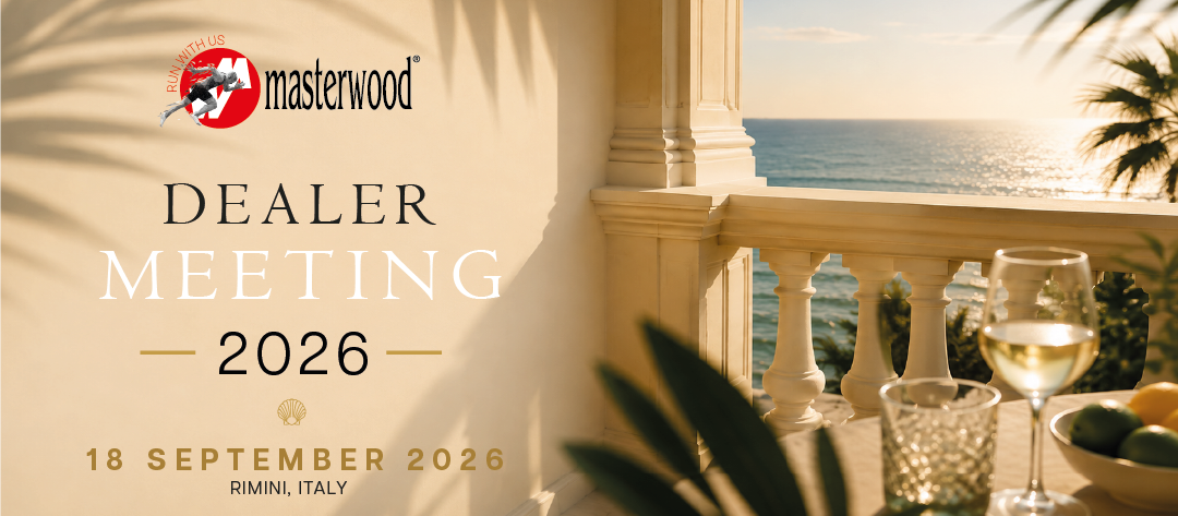 Dealer meeting 2026 banner