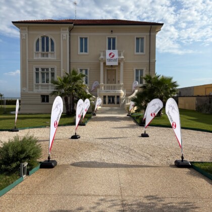 Masterwood Dealer Meeting 2026